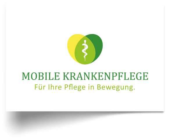 Logo: Mobile Krankenpflege Magdeburg GmbH