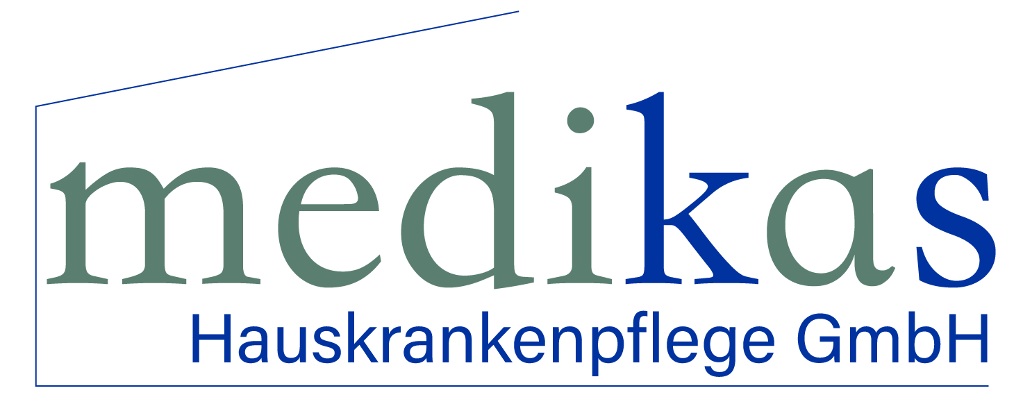 Medikas Hauskrankenpflege GmbH