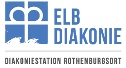 Logo: Diakoniestation Rothenburgsort