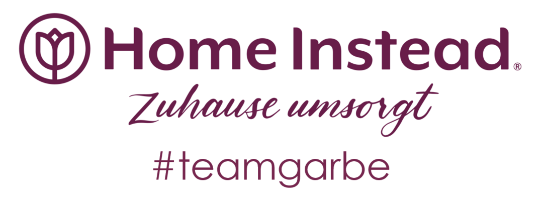 Logo: Home Instead Weinstrasse - Speyer