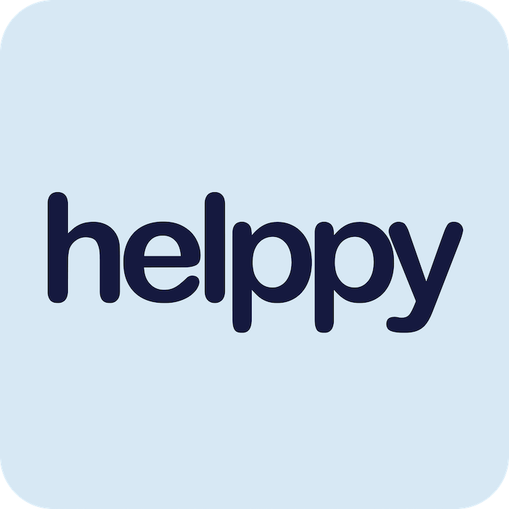 Logo: Pflegedienst Helppy - Berlin Wedding