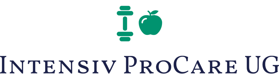 Logo: Intensiv ProCare UG