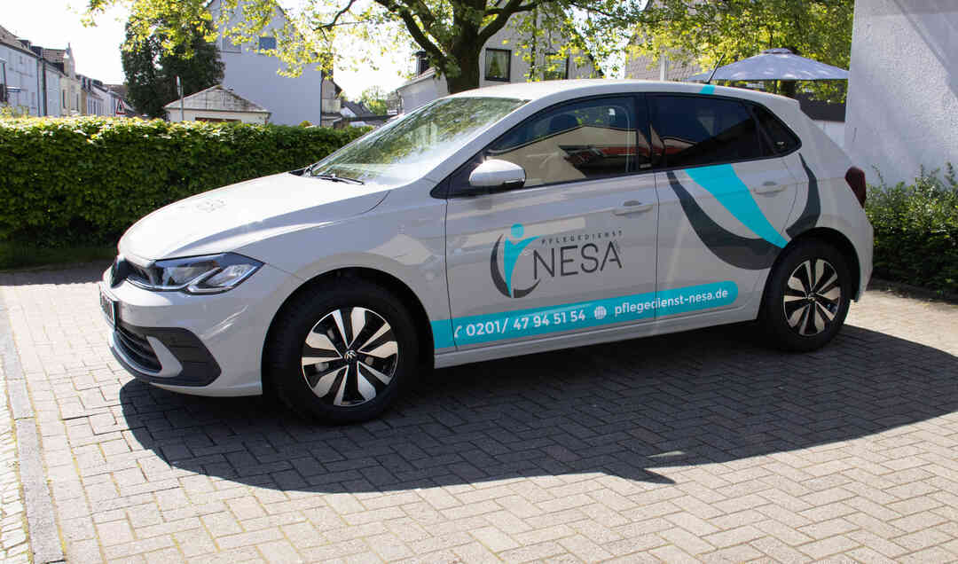 Pflegedienst NESA GmbH