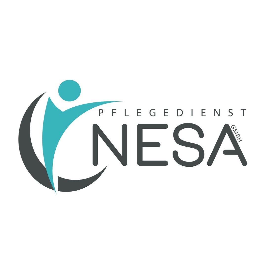 Logo: Pflegedienst NESA GmbH