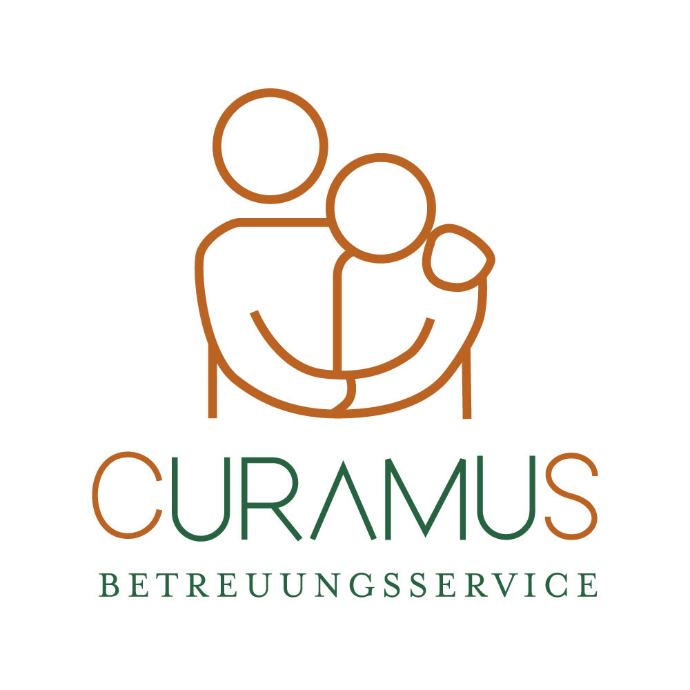 Logo: CURAMUS Betreuungsservice