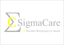 Logo: SigmaCare