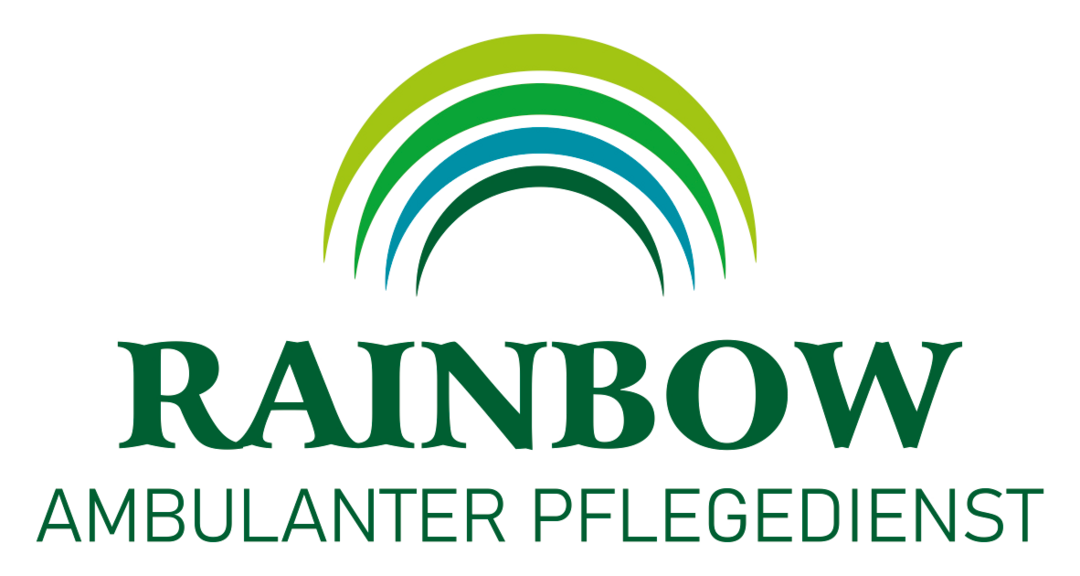 Logo: Rainbow Pflegedienste GmbH