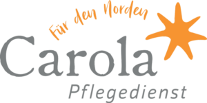 Logo: Carola Pflegedienst GmbH