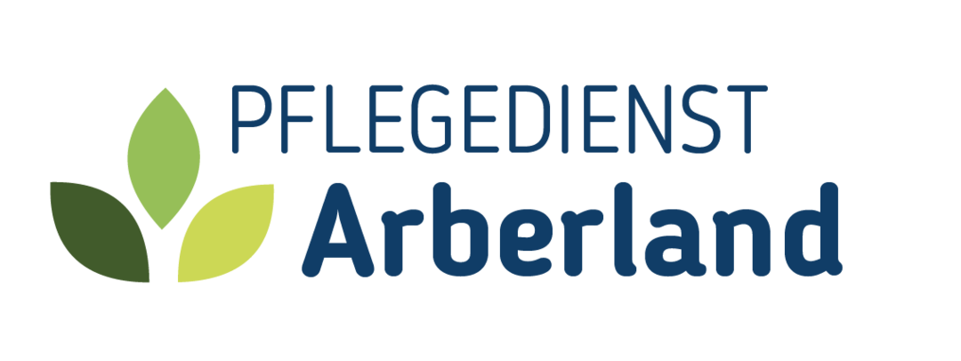 Logo: Pflegedienst Arberland GmbH