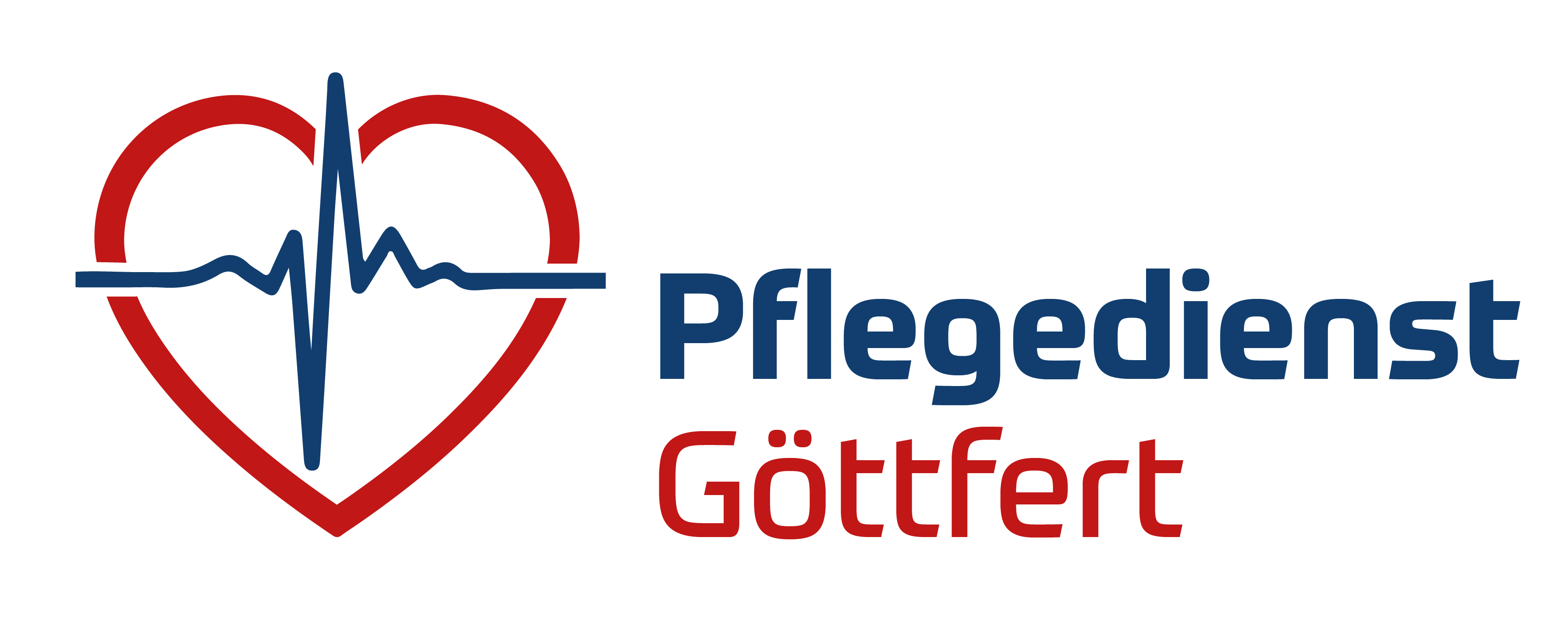 Logo: Pflegedienst Göttfert