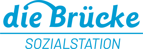 Logo: Sozialstation "Die Brücke" Tempelhof