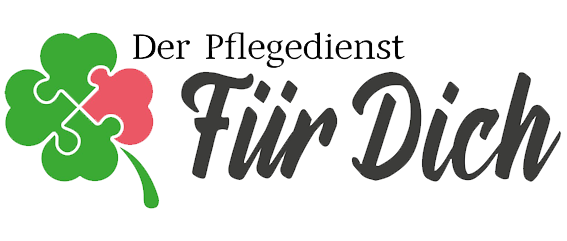 Logo: Der Pflegedienst für Dich