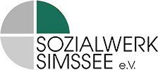 Logo: Sozialwerk Simssee e.V.