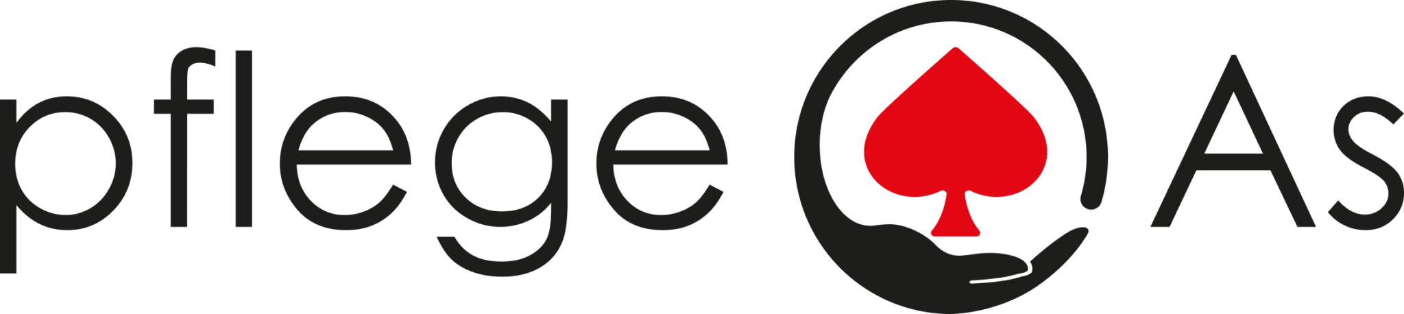 Logo: Pflege AS GmbH & Co. KG