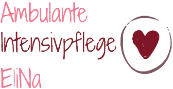 Logo: Ambulante Intensivpflege EliNa