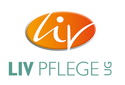 Logo: LIV Pflege UG (haftungsbeschränkt)