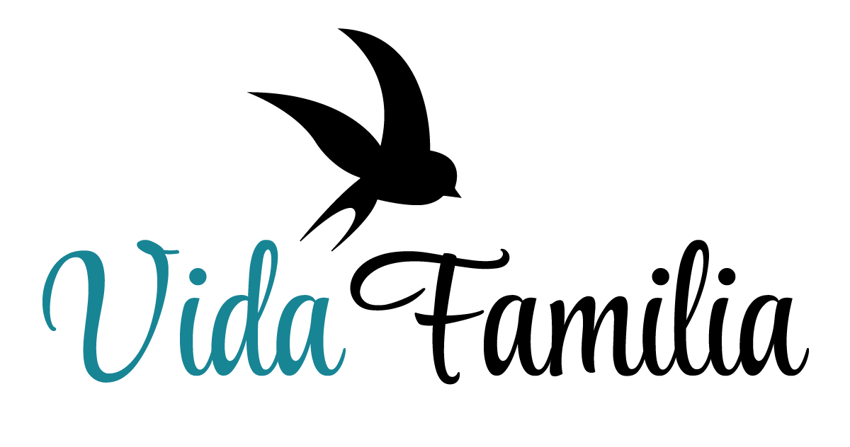 Logo: Vida Familia