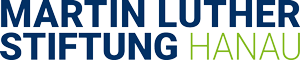 Logo: Martin-Luther-Stiftung Hanau