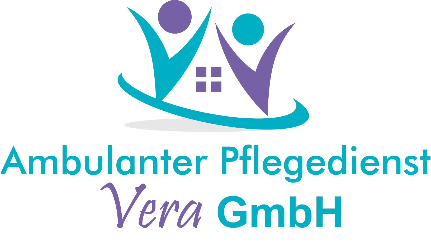 Logo: Ambulanter Pflegedienst Vera GmbH