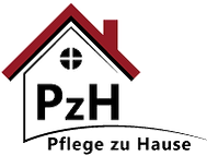 Logo: PzH Pflege zu Hause Christ UG