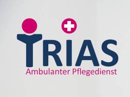 Logo: Ambulanter Pflegedienst TRIAS 2 GbR