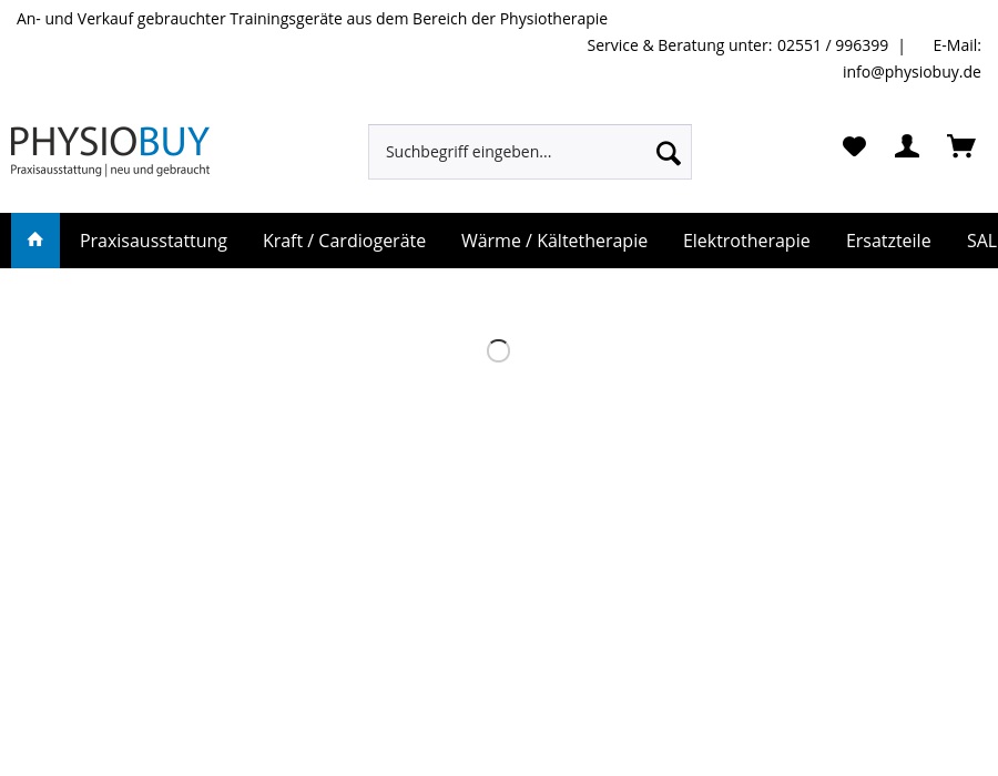 Physiobuy