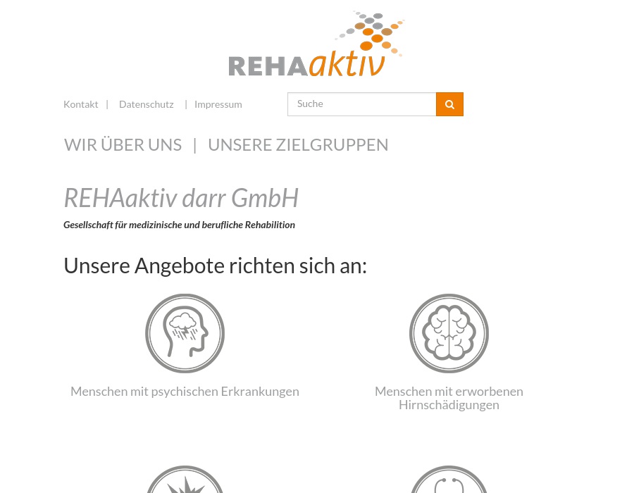 Reha-aktiv GmbH