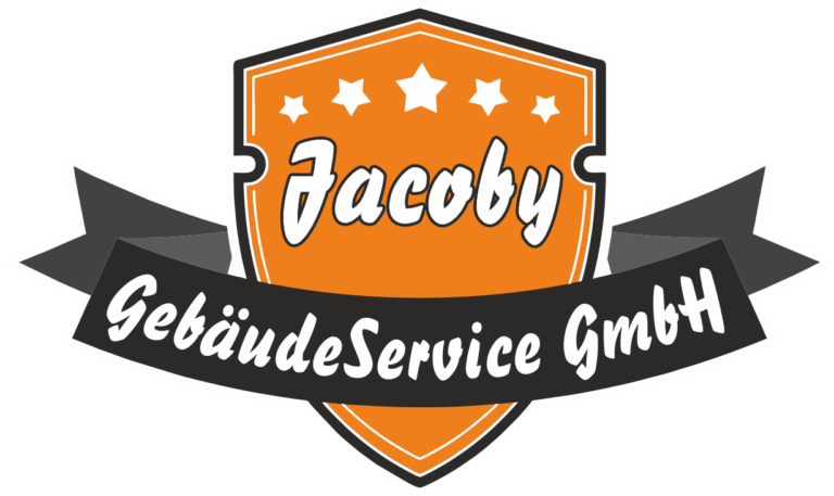 Logo: Jacoby GebäudeService GmbH