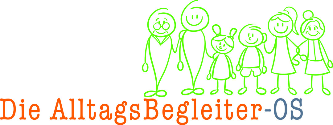 Logo: Die Alltagsbegleiter-OS