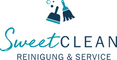 Logo: Sweet CLEAN - Reinigung & Service