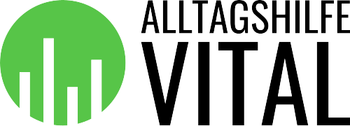 Logo: Alltagshilfe Vital