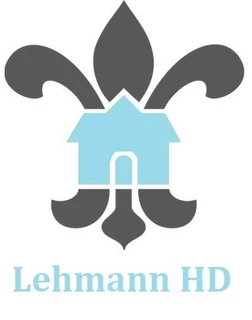 Logo: Lehmann HD