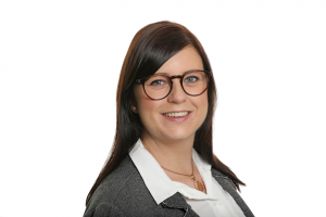 Pflegedienstleitung: Stephanie Wehner